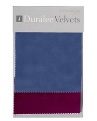 Velvet Encyclopedia Volume VI Fabric