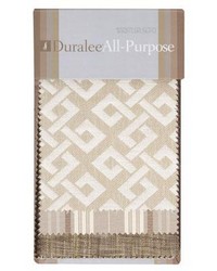 Addison All Purpose Barley Cork Truffle Duralee Fabrics