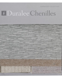 Sherwood Chenilles Collection Duralee Fabrics