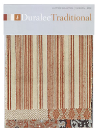 Whitmore Traditional Volume II Mandarin Beige Duralee Fabrics