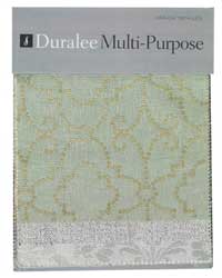Harlow Metallics Duralee Fabrics