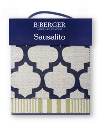 B Berger Sausalito B Berger Fabric