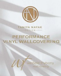 Winfield Thybony Taniya Nayak Thybony Wallpaper