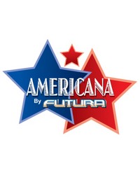 Americana Futura Vinyl