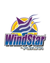Windstar Futura Vinyl