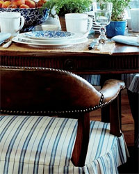 Blue Book Ralph Lauren Fabrics