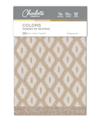 Shades Of Neutral Fabric