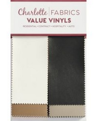 Value Vinyl Fabric