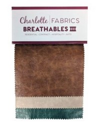 Breathables III Charlotte Fabrics