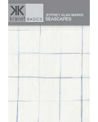 Jeffrey Alan Marks Seascapes                                                                         Fabric