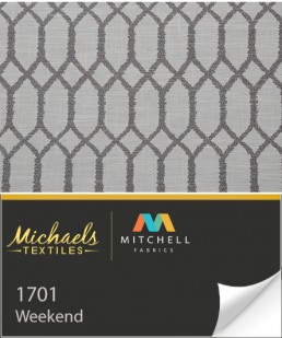 Weekend Mitchell Michael Fabrics