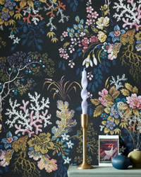 V and A Decorative Papers 1838 Wallcoverings