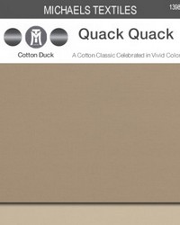 Quack Quack Fabric