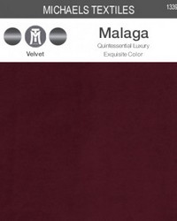 Malaga Fabric