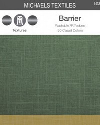 Barrier Michaels Textiles Fabric
