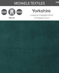 Yorkshire Fabric