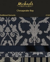 Chesapeake Bay Fabric