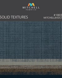 Solid Textures Mitchell Fabric