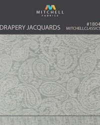 Drapery Jacquards Fabric