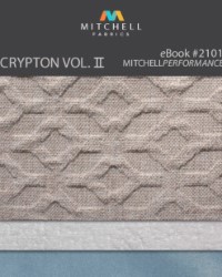 2101Crypton Volume II Mitchell Fabric