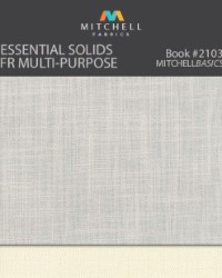 2103 Essential Solids Mitchell Fabric