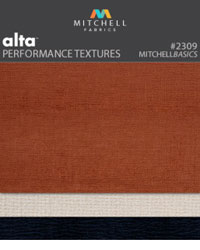 Alta Performance Textiles 2309 Mitchell Fabric