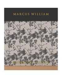 Kai Marcus William Botanical Escape Stout Fabric