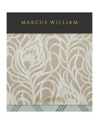 Kai Marcus William Illusion Fabric