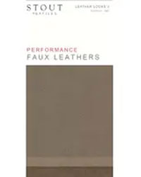 Leather Looks V Fabric