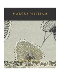 Marcus William Curiosities Fabric