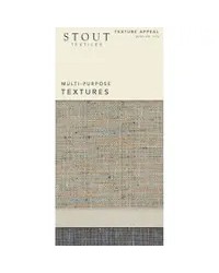 Texture Appeal Stout Fabric