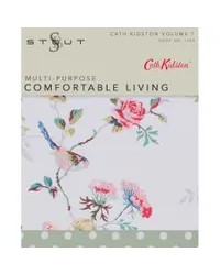The Art Of Color Cath Kidston Stout Fabric