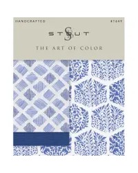 The Art Of Color Handcrafted Fabric