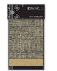 Luxe Linen Kasmir Fabrics