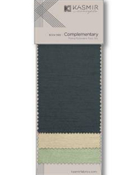 Complementary Fabric