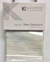New Gainsford Kasmir Fabrics