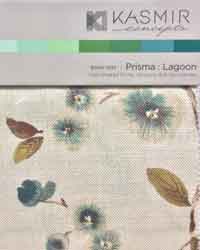 Prisma Lagoon Fabric