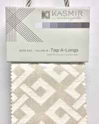 Tag A Longs Vol 19 Kasmir Fabrics