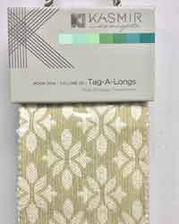 Tag A Longs Vol 20 Kasmir Fabrics