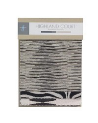 Intermix Wovens - Pewter Jute 4267 Highland Court Fabrics
