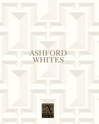 Ashford Whites York Wallcoverings
