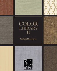Color Library II Wallpaper