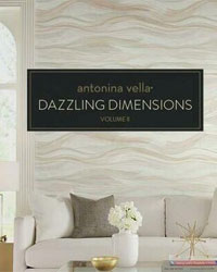 Dazzling Dimensions Volume II York Wallcoverings