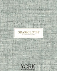 Grasscloth Resource Library Wallpaper