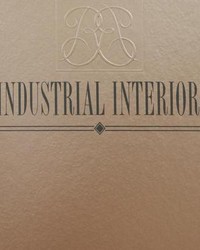Industrial Interiors Wallpaper