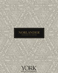 Norlander Wallpaper