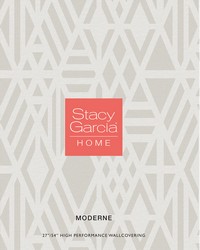 Stacy Garcia Moderne Wallpaper
