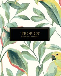 Tropics Resource Library Wallpaper