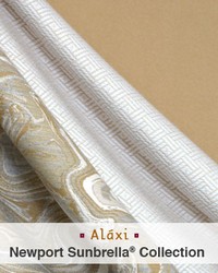 Alaxi Newport Sunbrella Silver State Fabrics