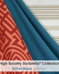 High Society Silver State Fabrics